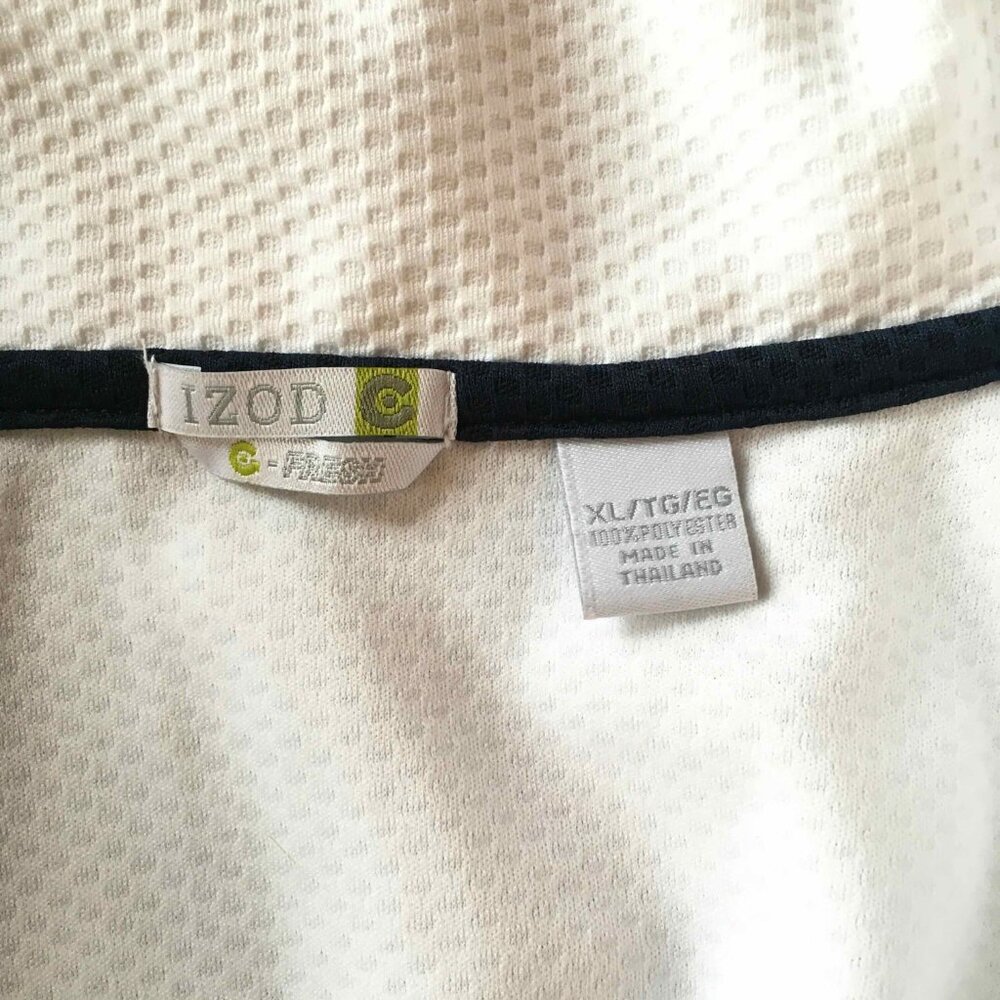 Izod Fresh Top - Picture 5 of 7